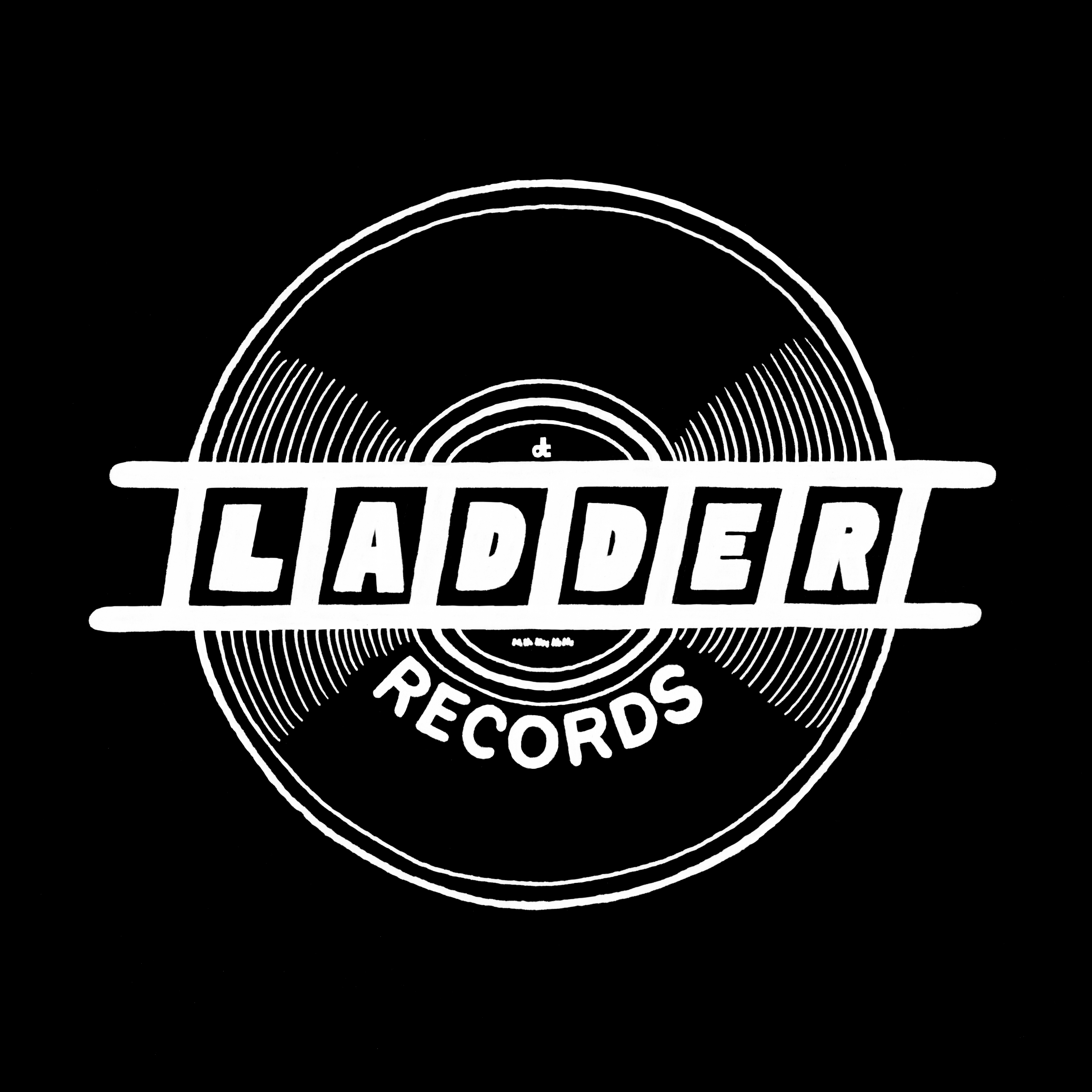 Ladder Records Logo